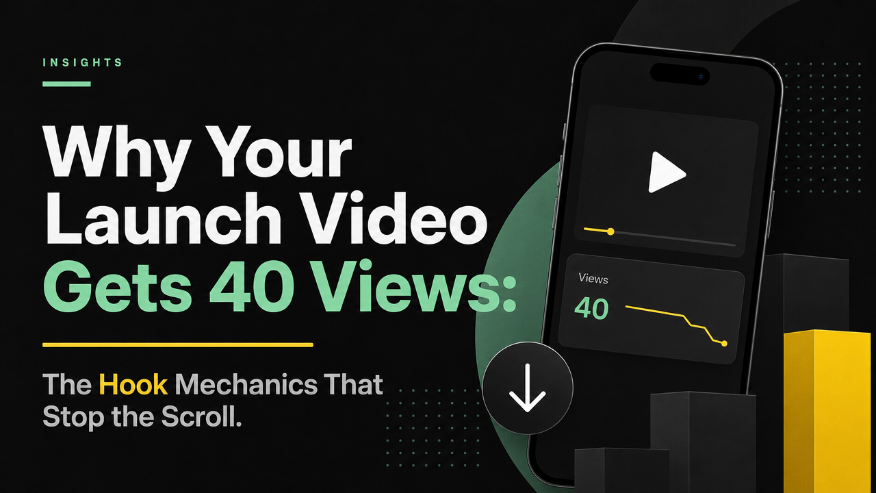 Content Performance Ranking vs. Vanity Metrics: Which Data Matters for Your Product's Growth